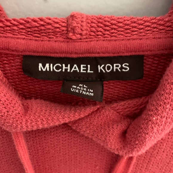 Michael Kors Sweatshirt - Picture 4 of 5